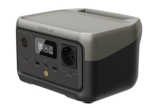 Přenosná nabíjecí stanice EcoFlow RIVER 2