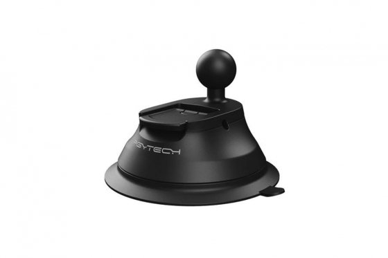 Pgytech samostatná přísavka na akční kameru