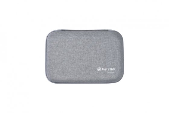 Šedé pouzdro na kameru Insta360 Ace Pro