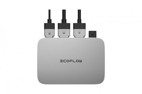 EcoFlow PowerStream-800W (EU verze)