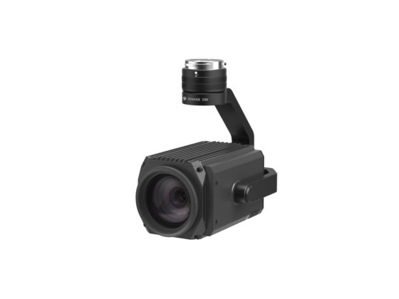 Kamera DJI Zenmuse Z30 (30x zoom)