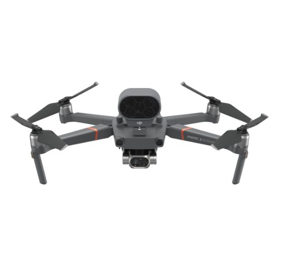 Dron DJI Mavic 2 Dual Enterprise
