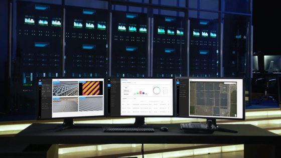 FlightHub Add-on Kit Permanent (200 Drones)