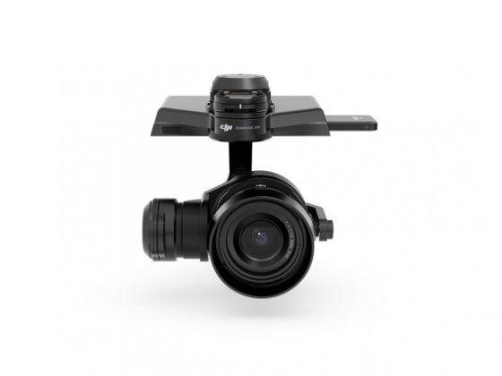 Kamera DJI Zenmuse X5R