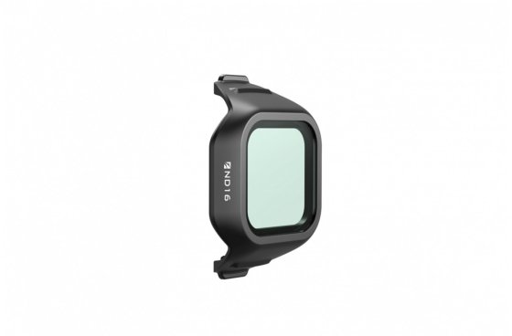 Freewell šedý ND16 filtr pro dron DJI Mini 5 Pro