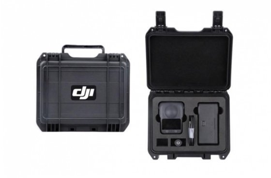 Protivýbuchové pouzdro pro kameru DJI Osmo 360