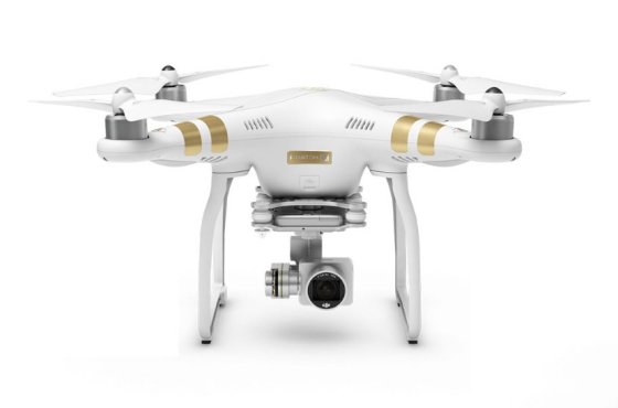 DJI Phantom 3 SE