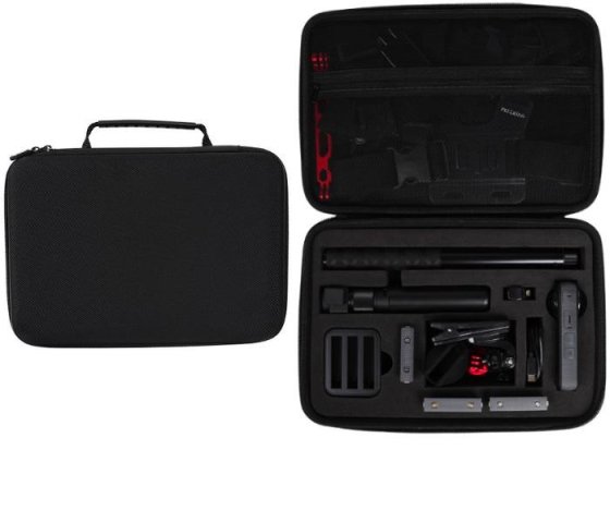 Přepravní pouzdro na kameru Insta360 X3