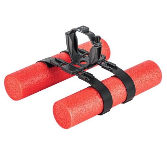 Plovoucí přistávací podvozek na dron DJI Mavic 3