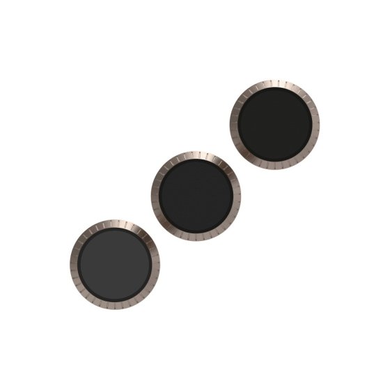 Filtry PolarPro Shutter Collection Cinema Series pro kameru DJI Zenmuse X4S