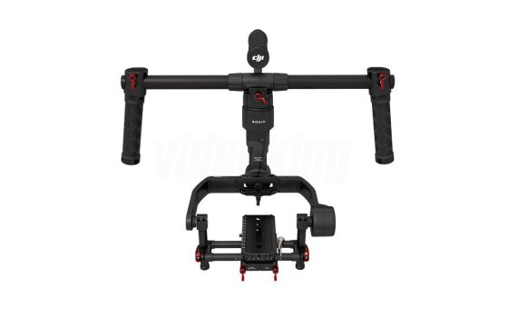 Stabilizátor DJI Ronin-M (1580mAh aku verze)
