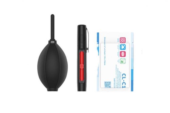 Sada nástrojů na čištění techniky