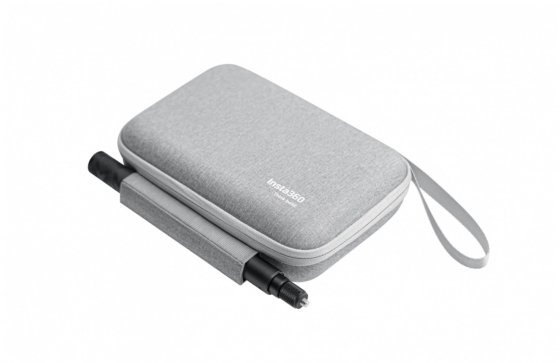 Přepravní pouzdro pro akční kameru Insta360 X5