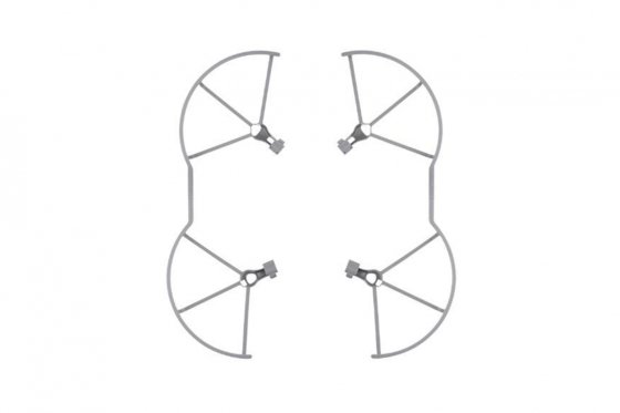 Ochranné oblouky na dron DJI Air 3