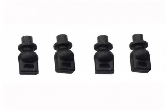 Tlumící gumy na dron DJI Avata 2 (4 ks)