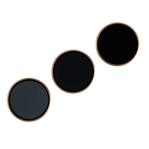 Filtry PolarPro Shutter Collection Cinema Series pro dron DJI Phantom 4