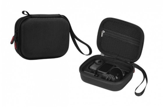 Nylonové pouzdro pro akční kameru DJI Osmo Nano