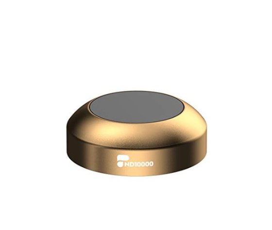 Filtr PolarPro ND10K Cinema Series pro dron DJI Mavic Pro / Platinum