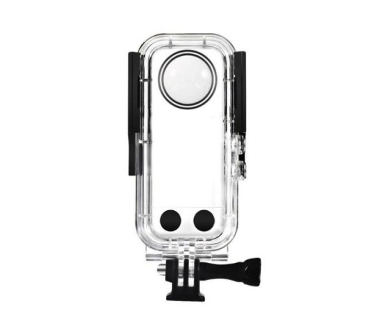 Podvodní kryt do 40 metrů na kameru Insta360 X3