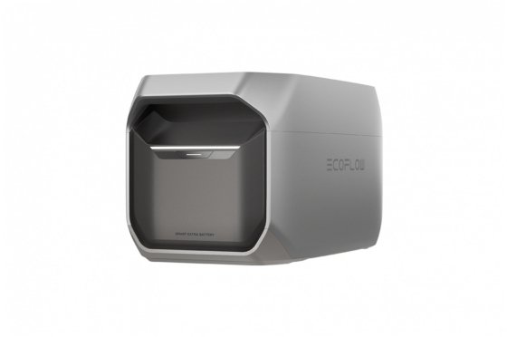 Přídavná baterie EcoFlow DELTA 3