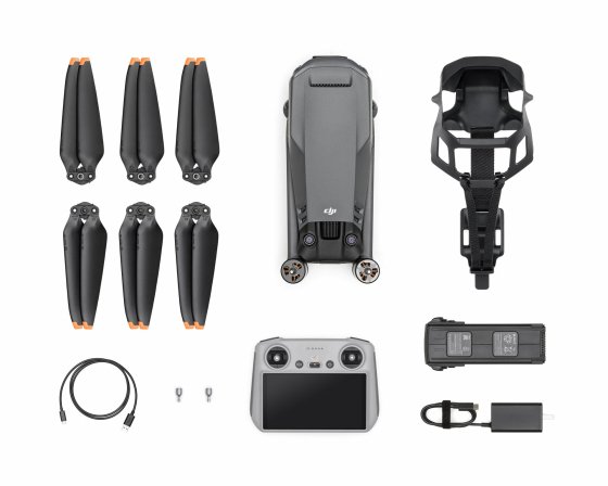 DJI Mavic 3 Classic + DJI RC