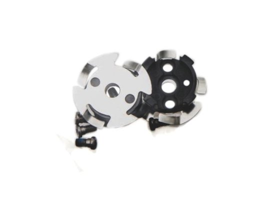 Unašeč vrtule 1345S (2ks, CW+CCW) pro dron DJI Inspire 1