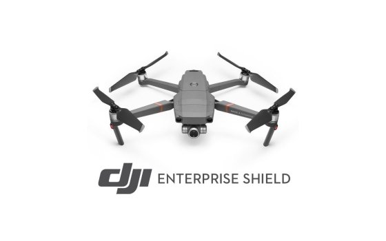 DJI Mavic 2 Zoom Enterprise Shield BASIC