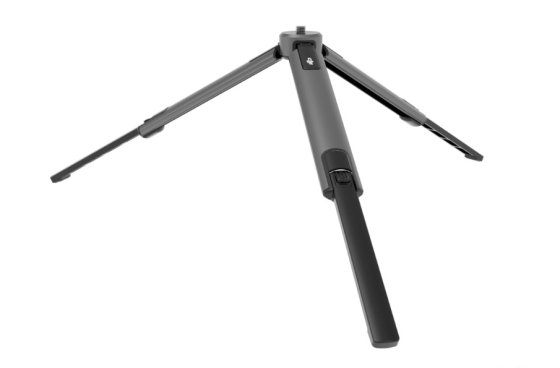 Tříramenný stojan pro DJI Osmo