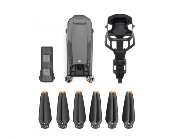 DJI Mavic 3 Classic (bez RC)