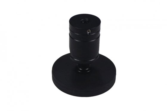 360° otočný adaptér s magnetickou základnou