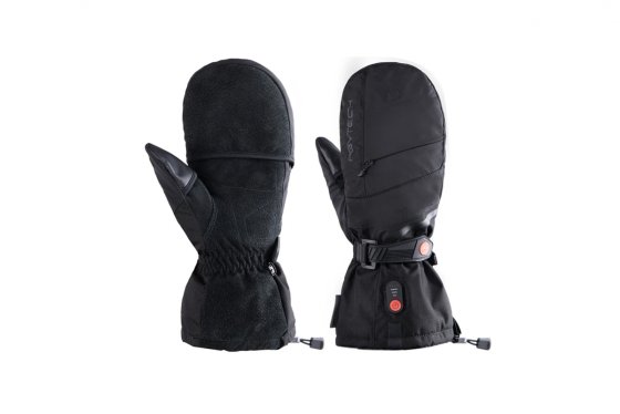 Pgytech fotografické rukavice (Master) M