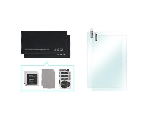 Ochranná fólie pro DJI RC Pro 2 (2 ks)