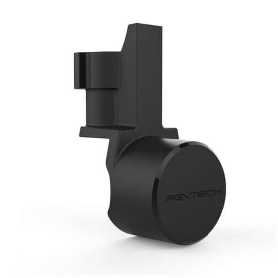 DJI Phantom 4 Adv/Pro/Pro V2.0 kryt objektivu