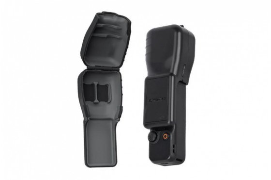 Dvouvrstvý ochranný kryt pro DJI Osmo Pocket 3