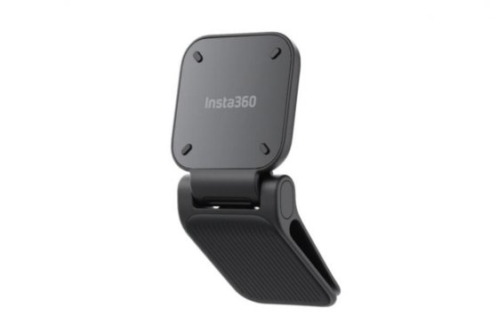 Magnetický klip pro kameru Insta360 GO Ultra
