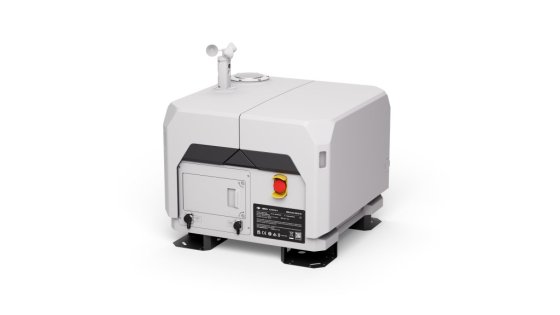 Dokovací stanice DJI Dock 2