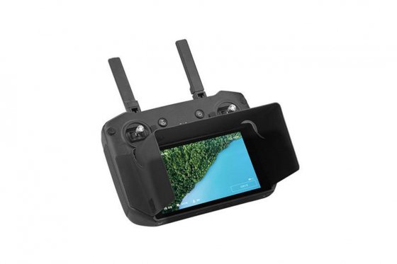 Sluneční clona na dálkový ovladač DJI RC Pro