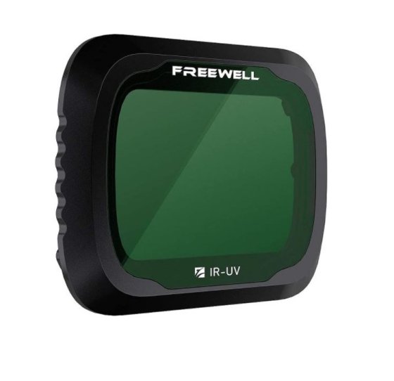 Freewell IR-UV filtr na dron DJI Air 2S