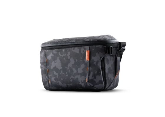 Fotobrašna Pgytech OneMo Sling 11L (Grey Camo)