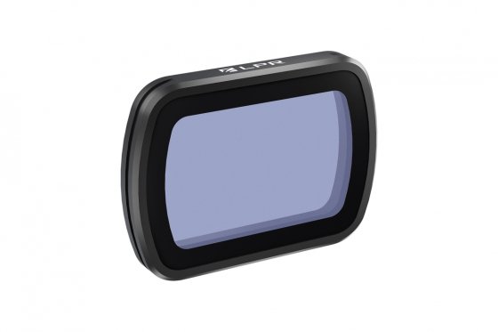 Freewell filtr redukující světelné znečištění na DJI Osmo Pocket 3