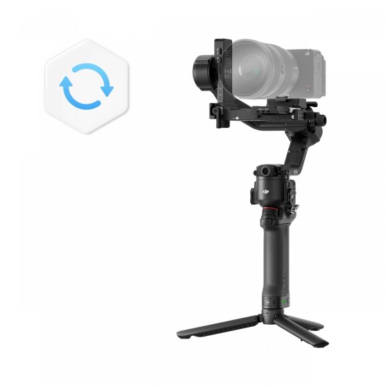 DJI Care Refresh 2letý plán (DJI RS 5) - elektronická verze