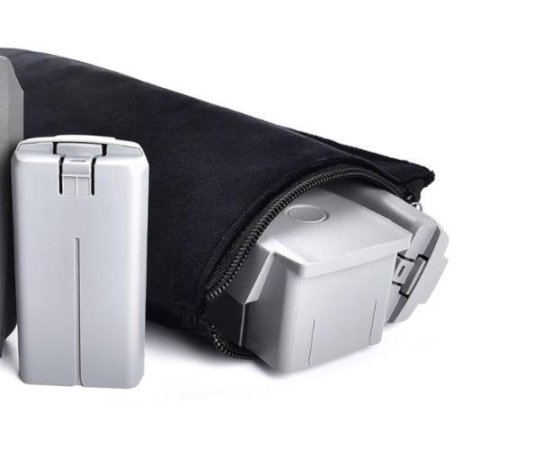 Ohřívací vak na baterie DJI Mavic series