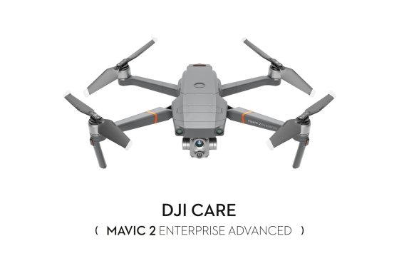 DJI Care Enterprise Plus Upgrade (Mavic 2 Enterprise Advanced) EU