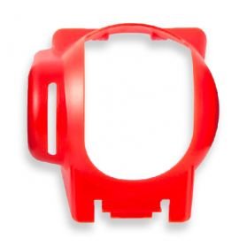 Krytka objektivu Adam FLEET pro dron DJI Mavic Pro - červená