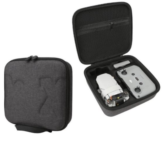 Nylonové pouzdro na dron DJI Mini 2 / Mini 2 SE