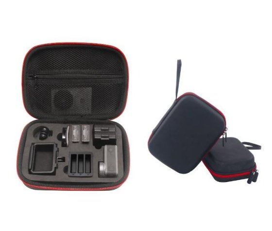 Voděodolný kufr na DJI Osmo Action