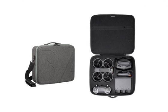 Polyesterové pouzdro na dron DJI Avata 2