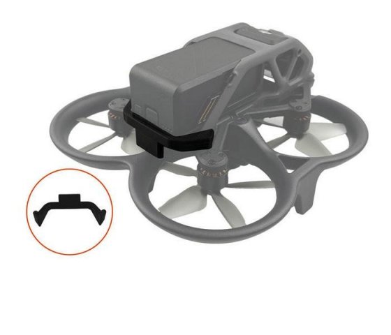 Pojistka baterie na dron DJI Avata