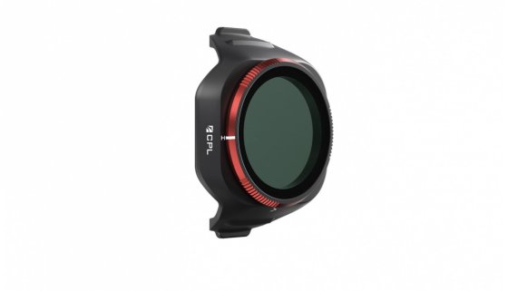 Freewell CPL filtr pro dron DJI Mini 5 Pro
