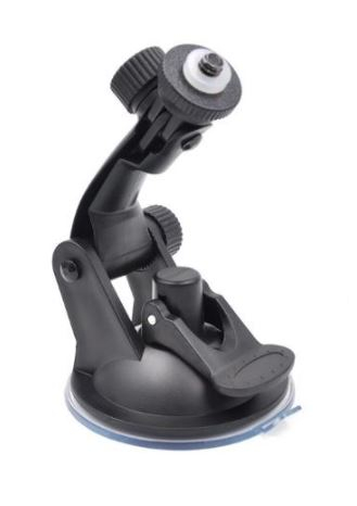 Držák kamery s přísavkou na Insta360 ONE X / EVO